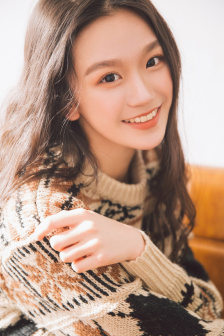 细腰(校园)甜柚子PO